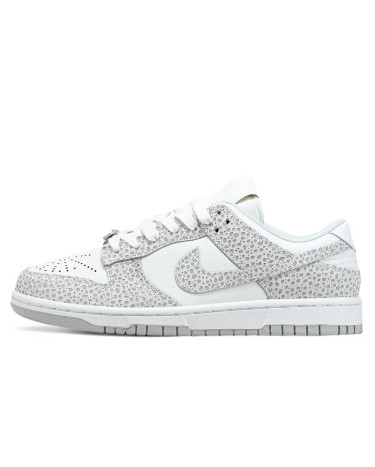 Кросівки Nike Dunk Low Safari Print Pack Phantom FV6516-001 (2355141)