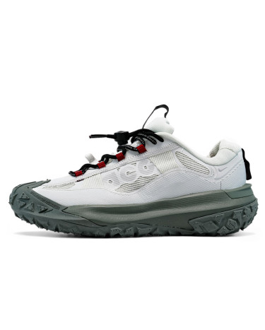 Кросівки Nike ACG Moutain Fly 2 Low Gore Tex White Grey (2355147)