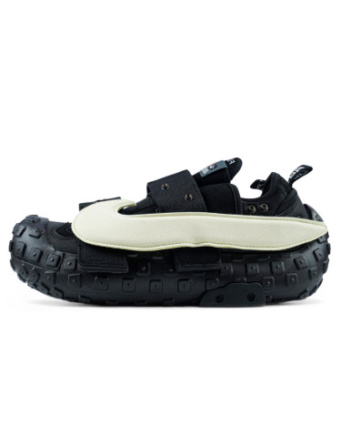 Кросівки Nike Cactus Plant Flea Market x Air Flea 2 Black Alabaster DV7164-001 (2355151)