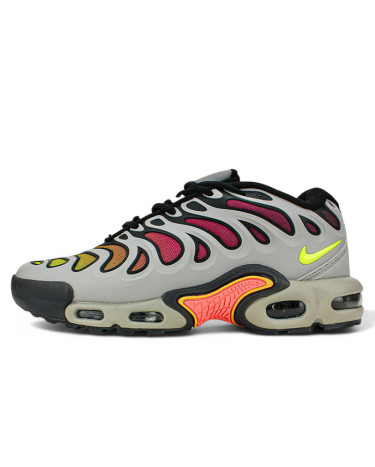 Кросівки Nike Air Max Plus Drift Light Silver Smoke Grey (2355302)