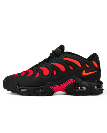 Кросівки Nike Air Max Plus Drift Black Dragon Red FD4290-010 (2355304)