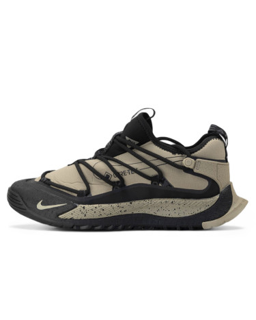 Кросівки Nike ACG Mountain Fly Low Gore-Tex Beige Black (2355309)