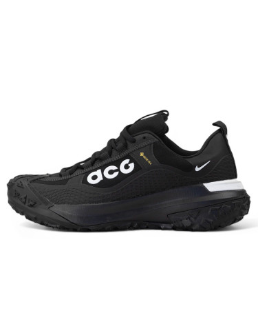 Кросівки Nike ACG Mountain Fly Gore-Tex Black White (2355311)