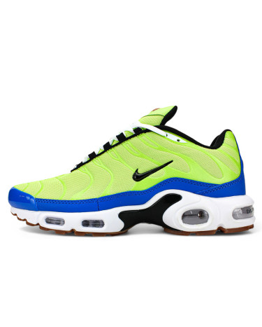 Кросівки Nike Air Max Plus Frank Rudy Ghost Green DZ0480-300 (2355371)