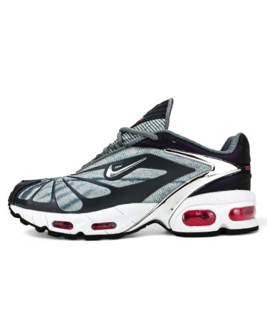 Кросівки Nike Air Max Tailwind 5 x Skepta Grey Black White (2355392)