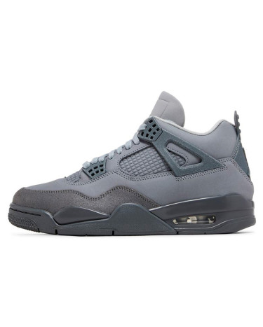 Sneakers Jordan 4 Retro Wet Cement FQ7928-001 (2355837)