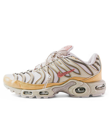 Кроссовки Nike Air Max TN Waterproof Gold Pink (2355838)