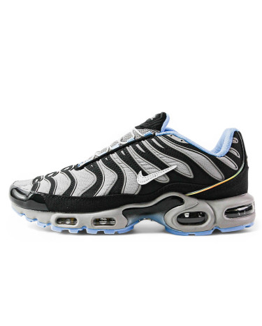 Кросівки Nike Air Max TN Waterproof Black Grey (2355839)