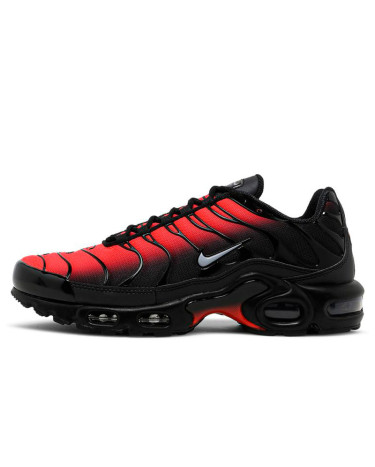 Кросівки Nike Air Max Plus Deadpool DC1936-001 (2355842)