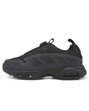 Кросівки NIke Air Sunder Max Black Silver FZ2068-001 (2355845)