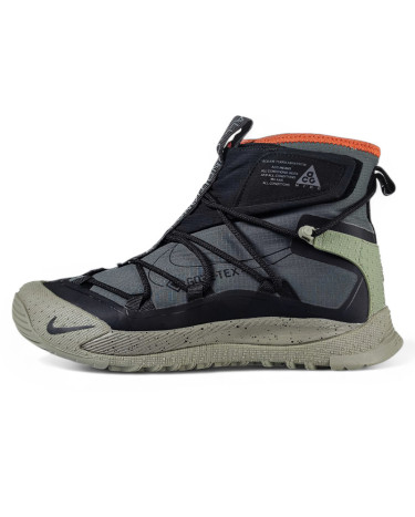 Sneakers Nike ACG Terra Antarktik Gore-Tex Khaki Grey FUR (2355862)