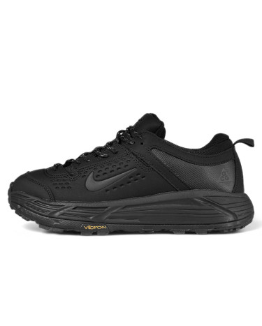 Кросівки Nike ACG Running Gore-Tex Termo Black (2355869)