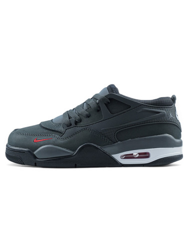 Sneakers Jordan 4 RM x Nigel Sylvester Driveway Grey HF4334-004 (2355947)