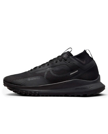 Кросівки Nike React Pegasus Trail 4 Gore-Tex Black Anthracite DJ7926-008 (2356200)
