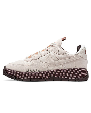 Кросівки Nike Air Force 1 Wild Platinum Violet FB2348-003 (2356239)