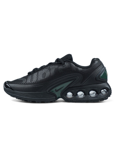 Sneakers Nike Air Max DN x Supreme Black Galactic Jade FZ4044-001 (2356240)