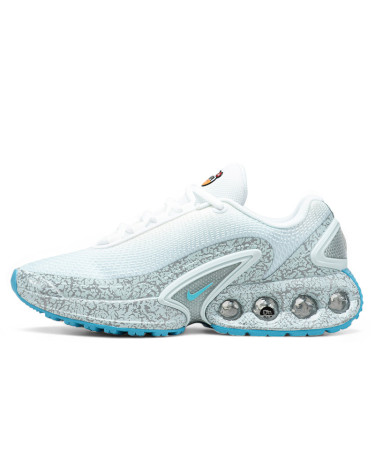 Кросівки Nike Air Max DN White Safari (2356241)