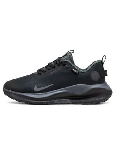 Кросівки Nike ReactX Infinity Run 4 Gore-Tex Black Volt FB2197-002 (2356242)