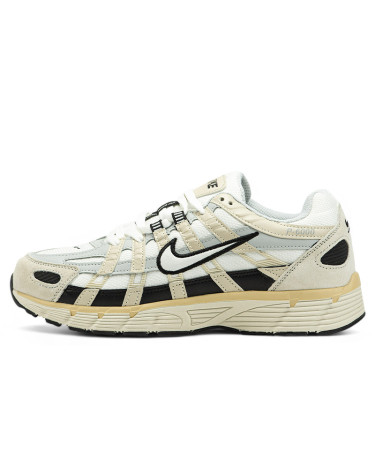 Кросівки Nike P-6000 Gore-Tex Beige Black Grey (2356244)