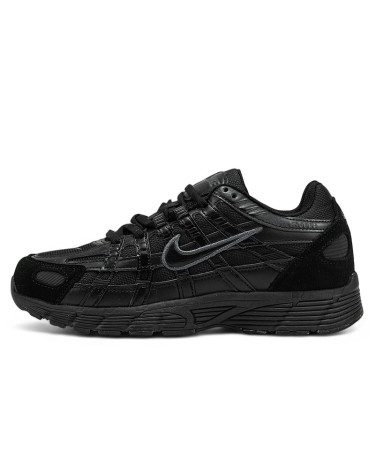 Кросівки NIke P-6000 Gore-Tex Black (2356246)