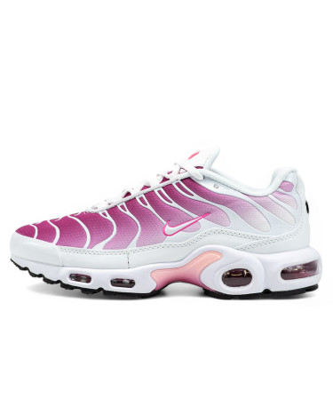Кросівки Nike Air Max TN Plus Hot Pink (2356572)