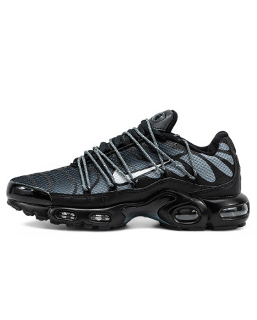 Кросівки Nike Air Max TN Plus Toggle Grey Black FZ2770-001 (2356573)