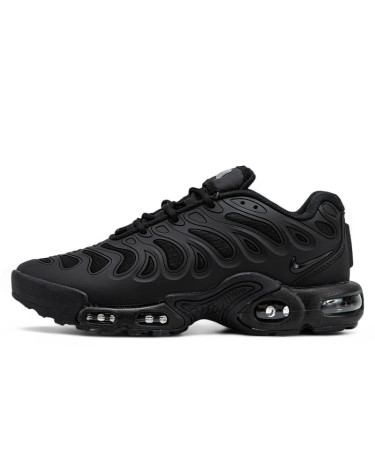 Кросівки Nike Air Max TN Plus Drift All Black (2356574)