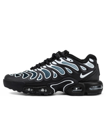 Кросівки Nike Air Max TN Plus Drift Black White (2356575)