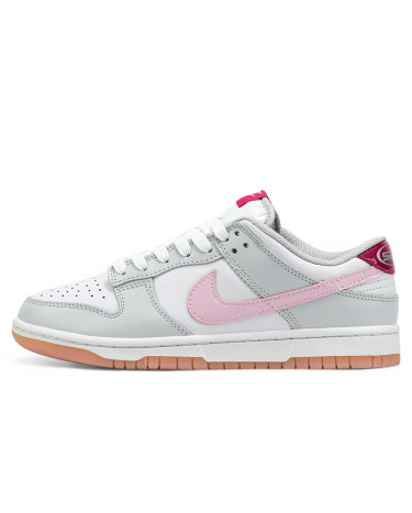 Кроссовки NIke SB Dunk Low 520 Pack Pink Foam FN3451-161 (2356592)