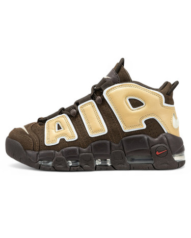 Кросівки Nike Air More Uptempo Baroque Brown FB8883-200 (2356598)