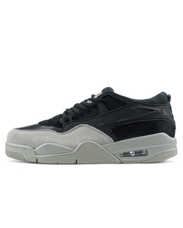 Sneakers Jordan 4 RM Black Light Bone FQ7939-001 (2356622)