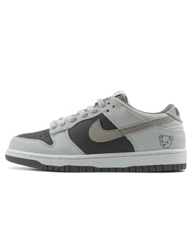 Sneakers Nike Dunk Low Beige Brown Bear (2356624)