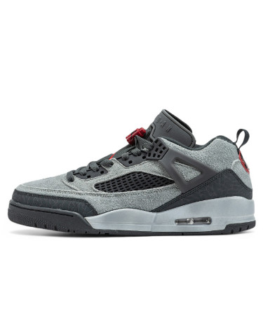Кросівки Jordan Spizike Low Anthracite Gym Red FQ1759-002 (2356716)