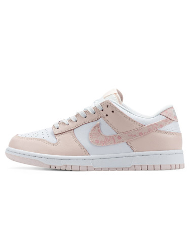 Кросівки Nike Dunk Low Pink Paisley FD1449-100 (2356719)