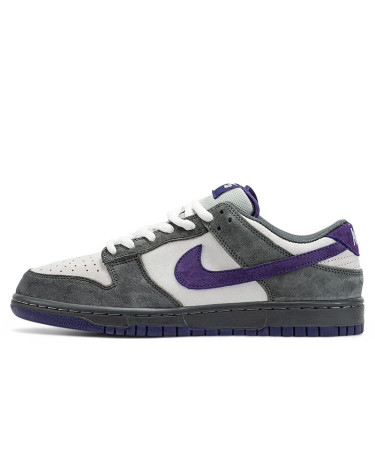 Кросівки Nike Dunk Low Pro SB Purple Pigeon 304292-051 (2356720)