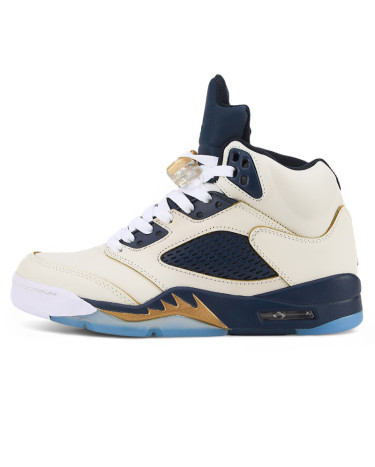 Кросівки Jordan 5 Retro Hight From Above (2356909)