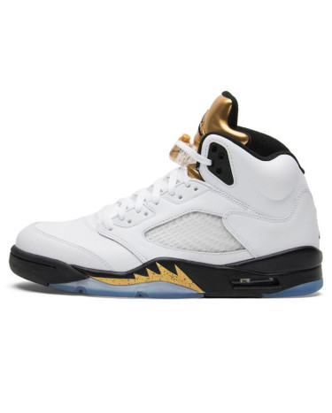 Кросівки Jordan 5 Retro Olympic 136027-133 (2356910)
