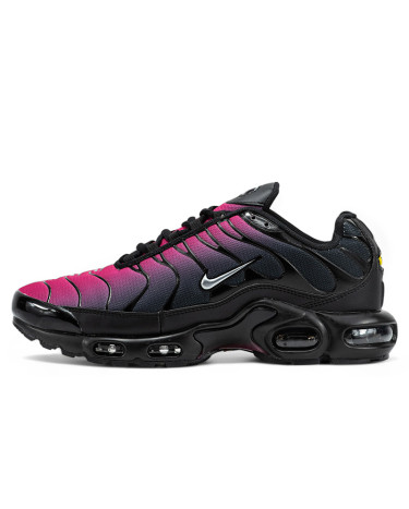 Кросівки Nike Air Max TN Plus Pink Black (2356938)