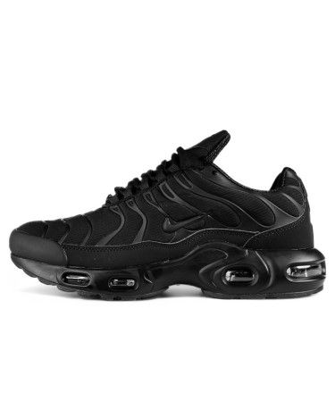 Кросівки Nike Air Max TN Plus Gore-Tex Termo Black (2357004)