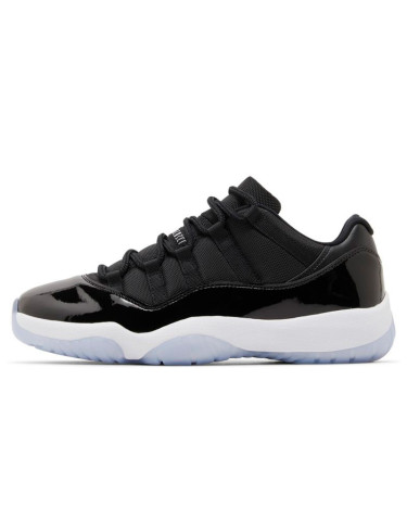 Кроссовки Jordan Retro 11 Low Space Jam FV5104-004 (2357010)