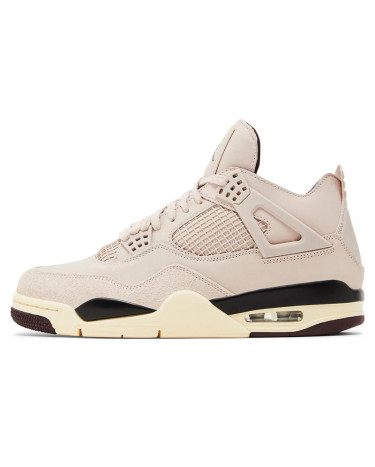 Кросівки Jordan 4 Retro x A Ma Maniére While You Were Sleeping FZ4810-200 (2357038)