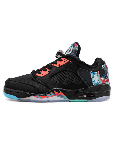 Кроссовки Jordan 5 Retro Low Chinese New Year 2016 840475-060 (2357042)