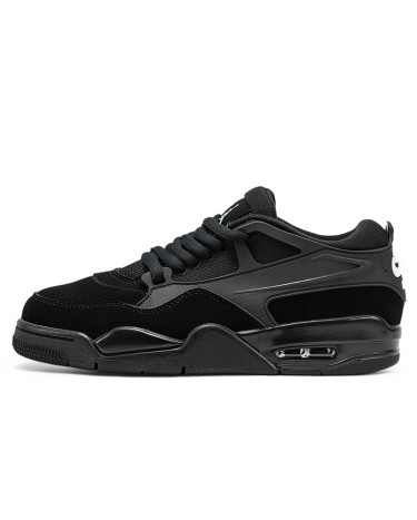 Кросівки Jordan 4 RM Black Cat FQ7939-004 (2357043)