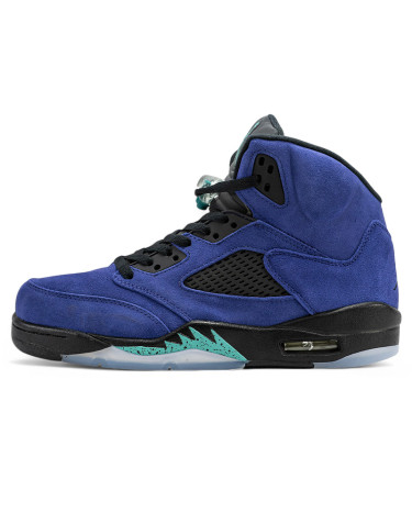 Кросівки Jordan 5 Retro Alternate Grape 136027-500 (2357044)