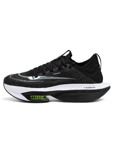 Кросівки Nike Air Zoom Alphafly NEXT 2 Black White CI9923-005 (2357046)