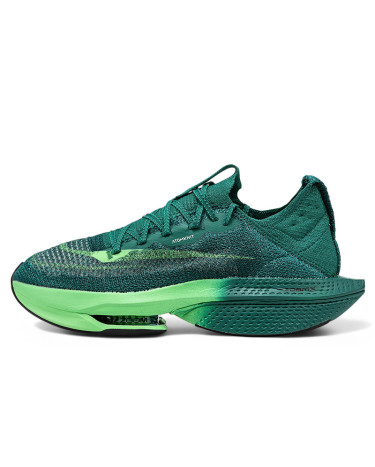 Кросівки Nike Air Zoom Alphafly NEXT 2 Green (2357047)