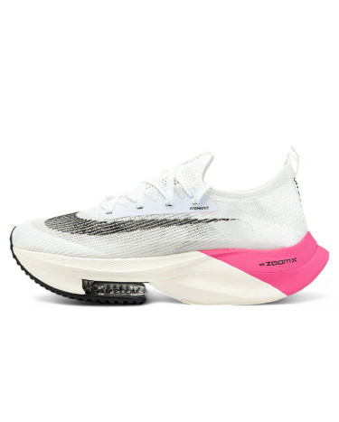 Кросівки Nike Air Zoom Alphafly Next Eliud Kipchoge 1:59:40 DD8878-100 (2357051)