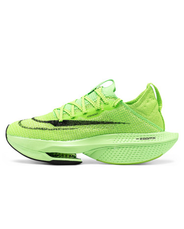 Sneakers Nike Air Zoom Alphafly NEXT 2 Acid Green (2357054)