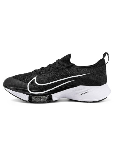 Кросівки Nike Air Zoom Tempo NEXT Flyknit Black White CI9923-006 (2357055)