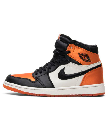 Кросівки Jordan 1 Retro High Satin Shattered Backboard AV3725-010 (2357193)